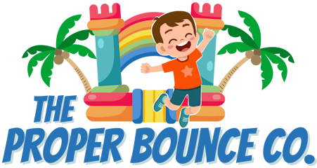 The Proper Bounce Company